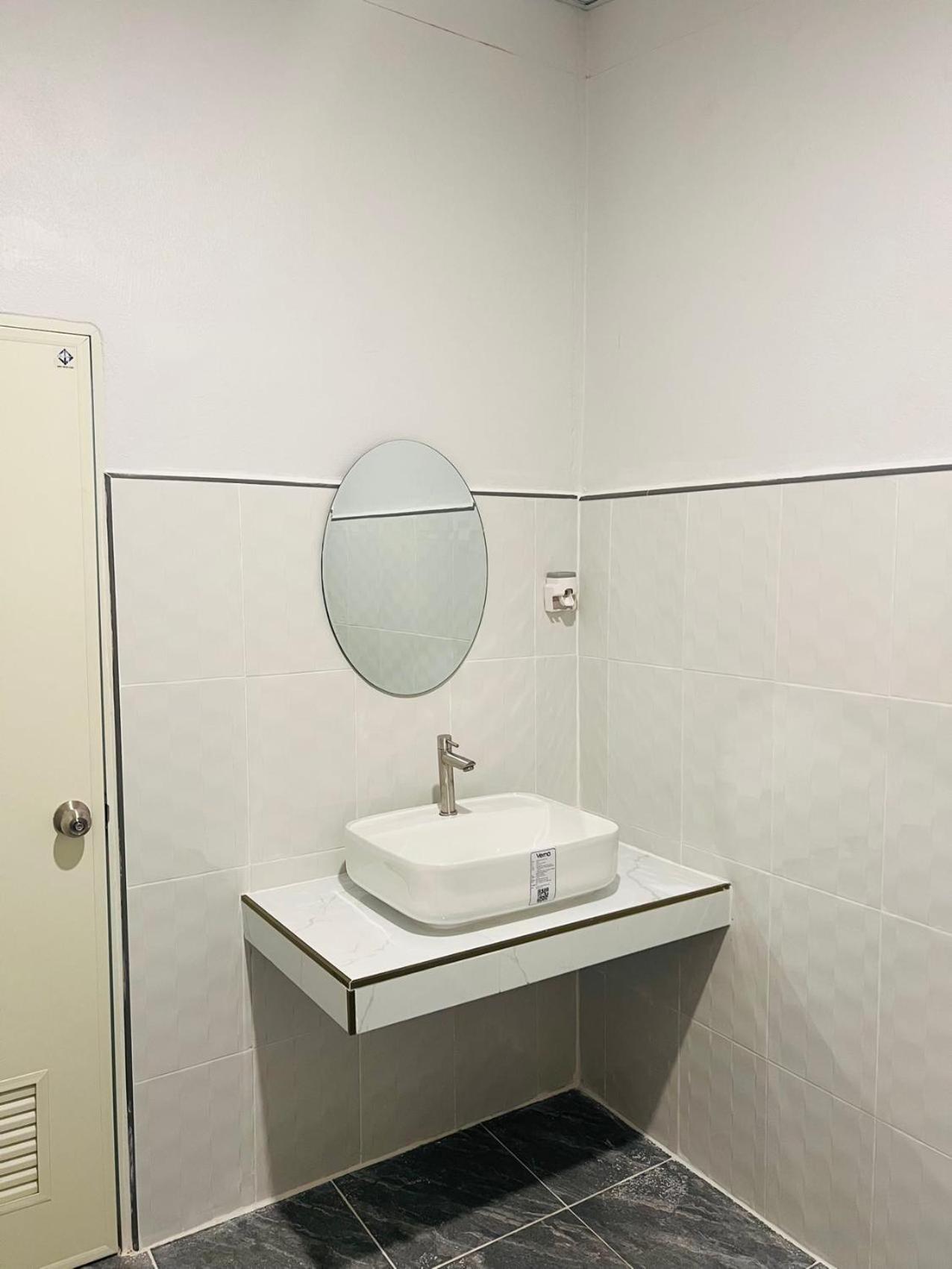 Lungwang Guest House Ban Rak Thai Екстериор снимка