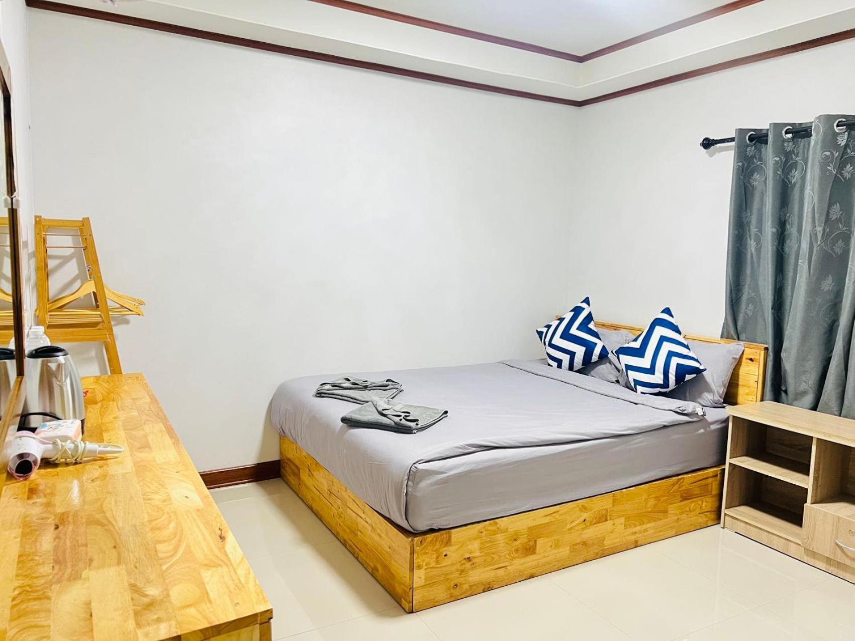Lungwang Guest House Ban Rak Thai Екстериор снимка