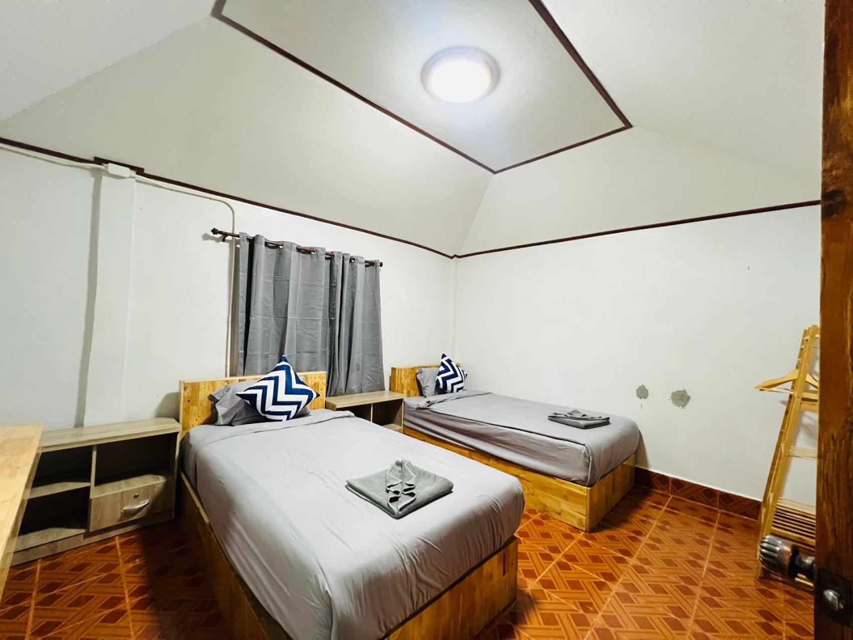 Lungwang Guest House Ban Rak Thai Екстериор снимка